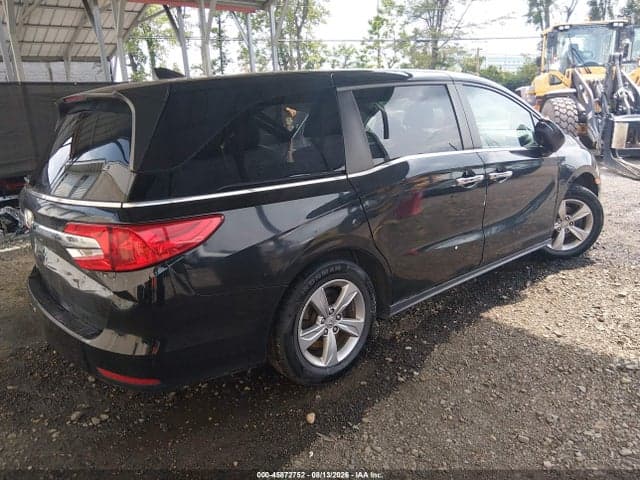 2019 HONDA ODYSSEY EX-L 3