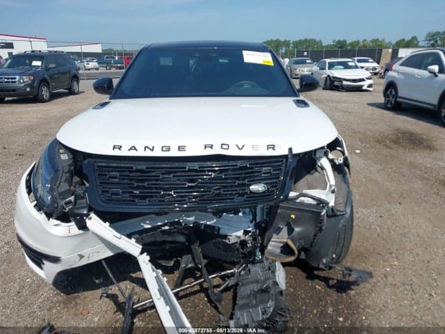 2025 LAND ROVER RANGE ROVER VELAR P400 DYNAMIC HSE 13
