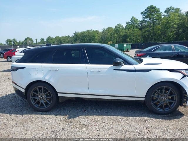 2025 LAND ROVER RANGE ROVER VELAR P400 DYNAMIC HSE 14