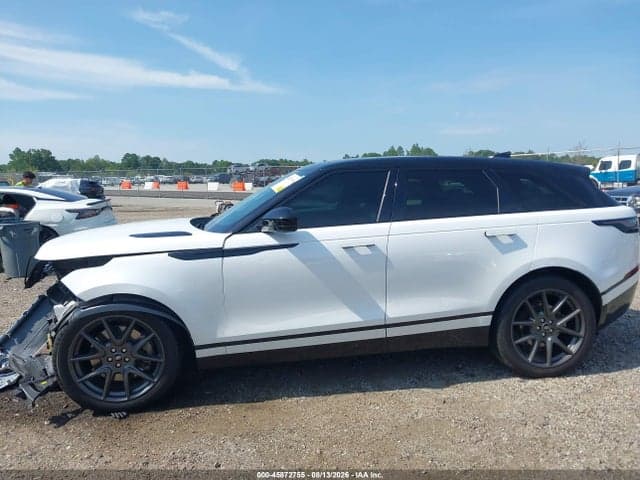 2025 LAND ROVER RANGE ROVER VELAR P400 DYNAMIC HSE 15