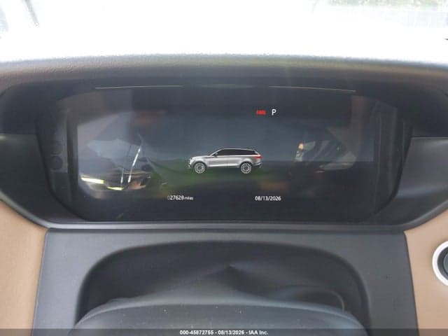 2025 LAND ROVER RANGE ROVER VELAR P400 DYNAMIC HSE 7