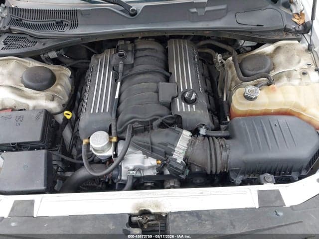 2019 DODGE CHALLENGER R/T SCAT PACK 10