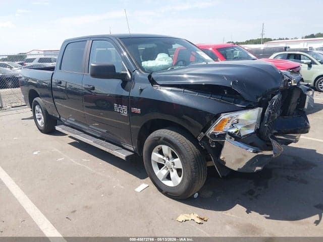 2019 RAM 1500 CLASSIC SLT 4X2 6'4 BOX 1