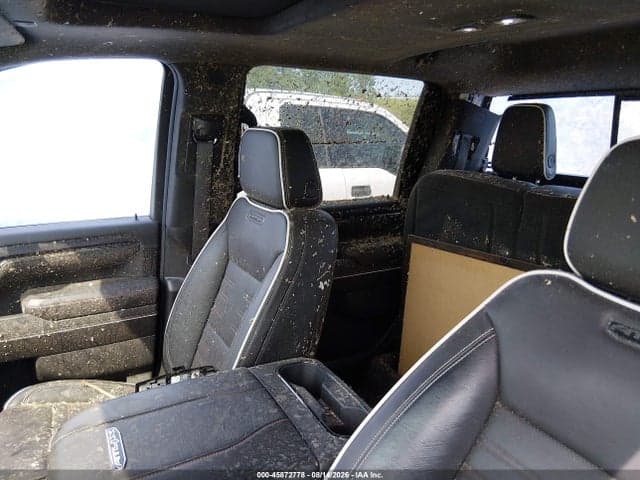 2024 GMC SIERRA 2500HD 4WD STANDARD BED AT4X 13