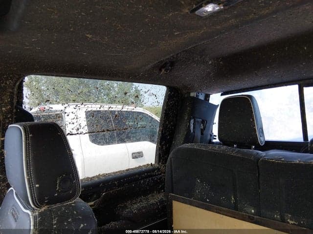 2024 GMC SIERRA 2500HD 4WD STANDARD BED AT4X 20