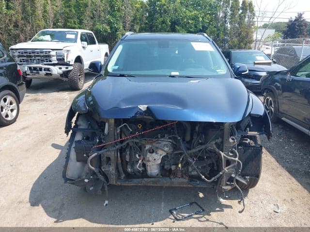 2018 INFINITI QX60 12