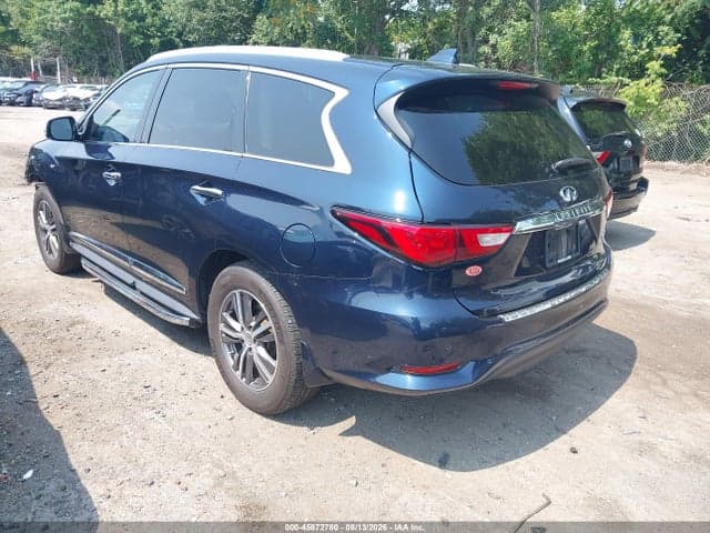 2018 INFINITI QX60 3