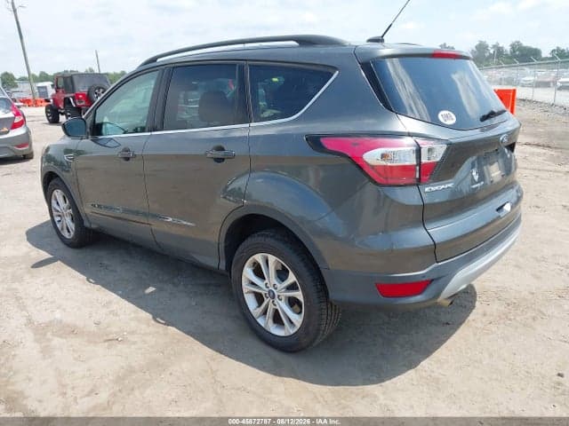 2017 FORD ESCAPE SE 3