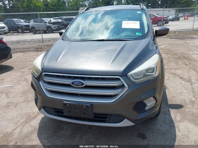 2017 FORD ESCAPE SE 6
