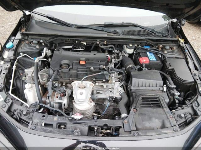 2022 HONDA CIVIC SPORT 10