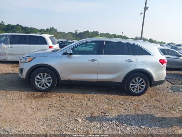 2018 KIA SORENTO 3.3L LX 14