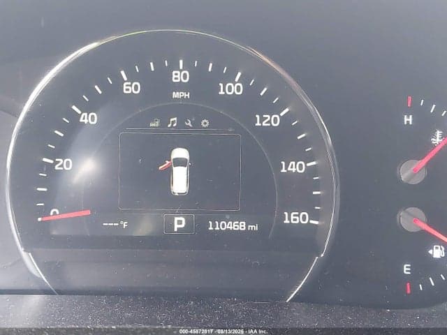 2018 KIA SORENTO 3.3L LX 15
