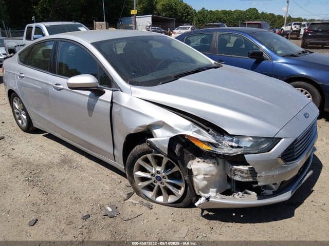 2017 FORD FUSION SE 1