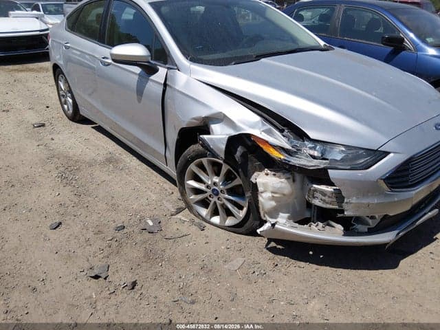 2017 FORD FUSION SE 6