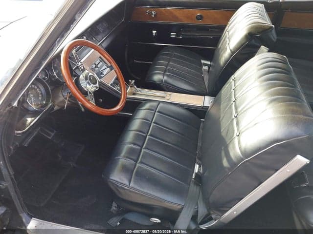 1965 BUIC RIVIERA 5