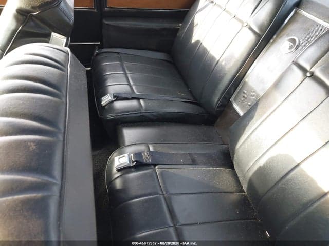 1965 BUIC RIVIERA 8