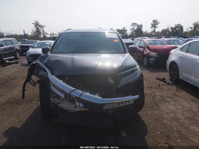 2019 HONDA PILOT TOURING 13