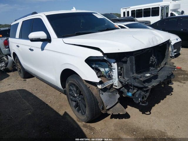 2019 FORD EXPEDITION MAX LIMITED 1