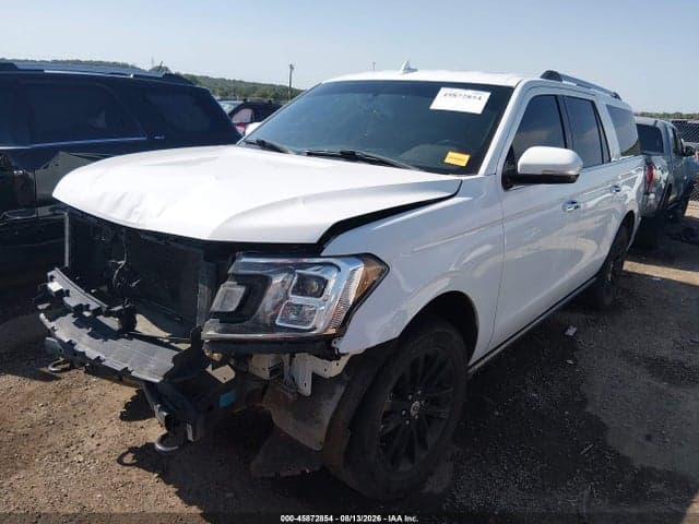 2019 FORD EXPEDITION MAX LIMITED 2