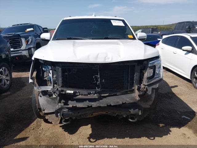 2019 FORD EXPEDITION MAX LIMITED 12