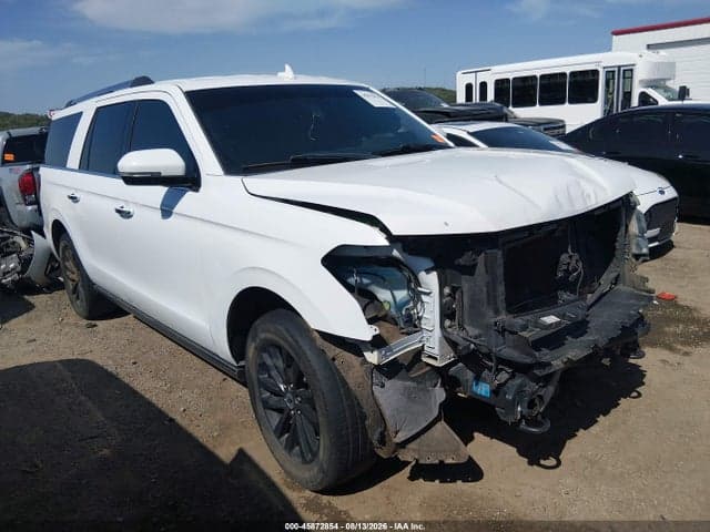 2019 FORD EXPEDITION MAX LIMITED 13