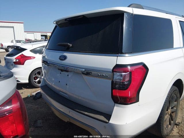 2019 FORD EXPEDITION MAX LIMITED 16