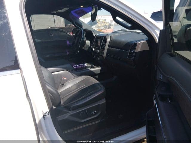 2019 FORD EXPEDITION MAX LIMITED 5