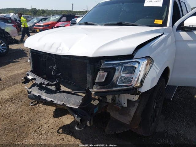 2019 FORD EXPEDITION MAX LIMITED 6