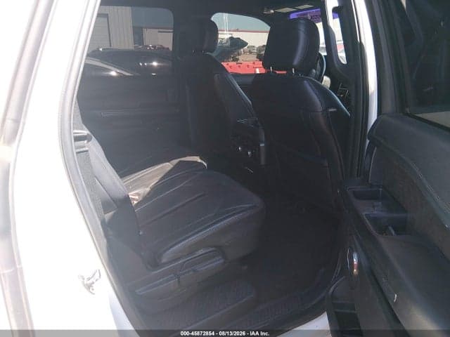 2019 FORD EXPEDITION MAX LIMITED 8