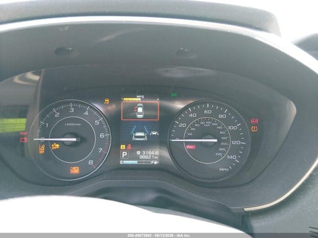 2018 SUBARU IMPREZA 2.0I PREMIUM 7
