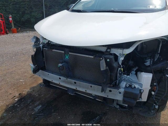 2017 TOYOTA RAV4 LE 6
