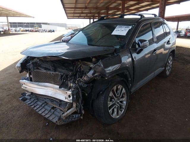 2021 TOYOTA RAV4 XLE PREMIUM 2