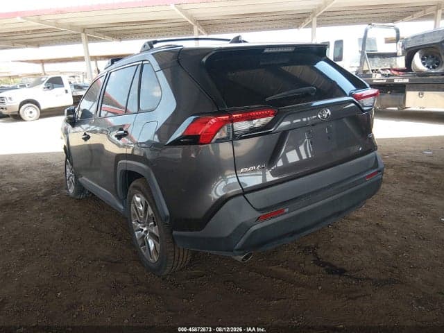 2021 TOYOTA RAV4 XLE PREMIUM 3