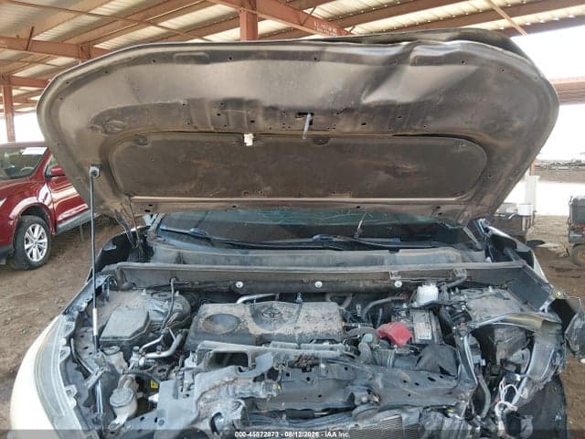 2021 TOYOTA RAV4 XLE PREMIUM 10