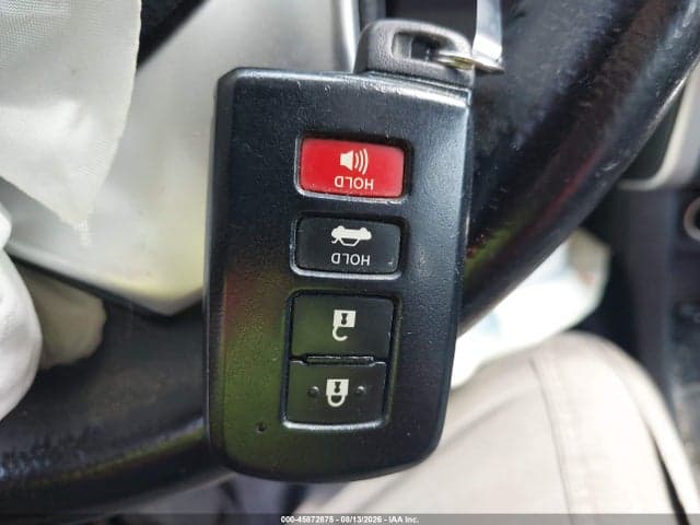 2018 TOYOTA COROLLA XLE 11