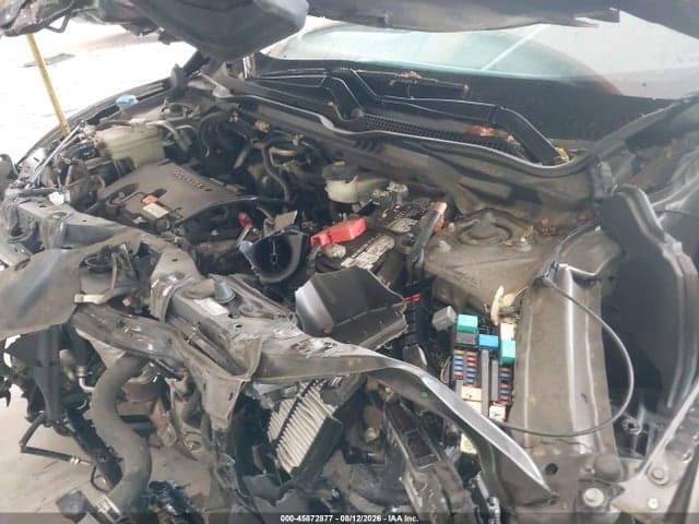2019 HONDA CIVIC SPORT 10
