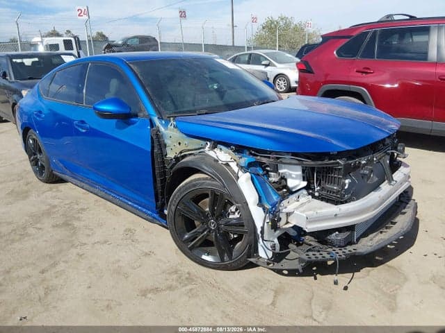 2026 ACURA INTEGRA FWD A-SPEC WITH TECHNOLOGY 1