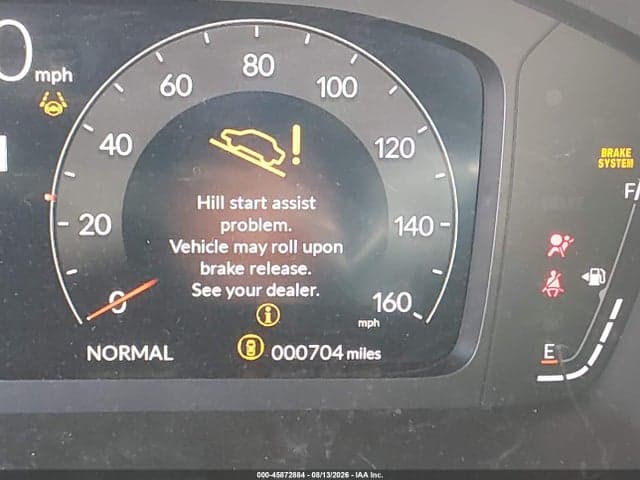 2026 ACURA INTEGRA FWD A-SPEC WITH TECHNOLOGY 16