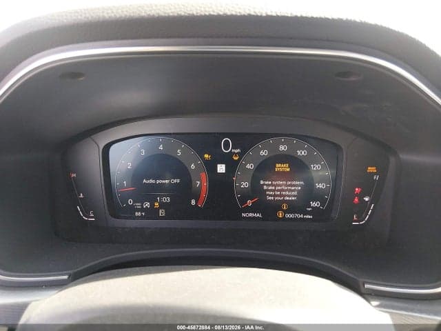 2026 ACURA INTEGRA FWD A-SPEC WITH TECHNOLOGY 7