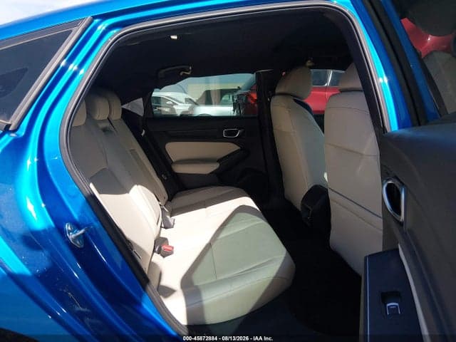 2026 ACURA INTEGRA FWD A-SPEC WITH TECHNOLOGY 8
