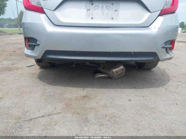 2017 HONDA CIVIC EX-L 6