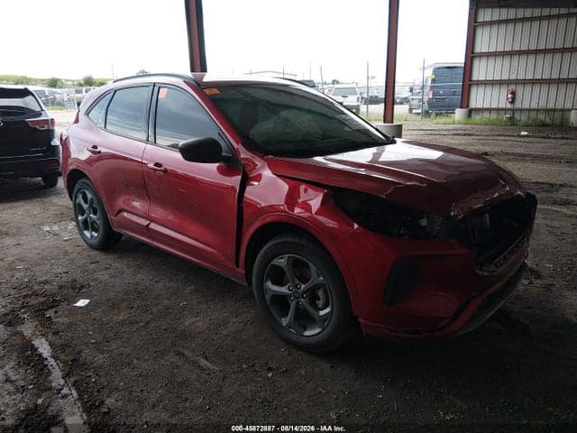 2024 FORD ESCAPE ST-LINE 1
