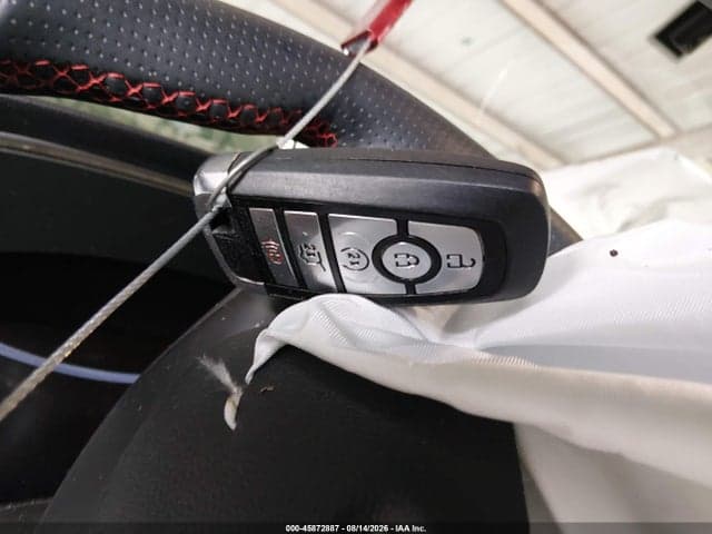 2024 FORD ESCAPE ST-LINE 11