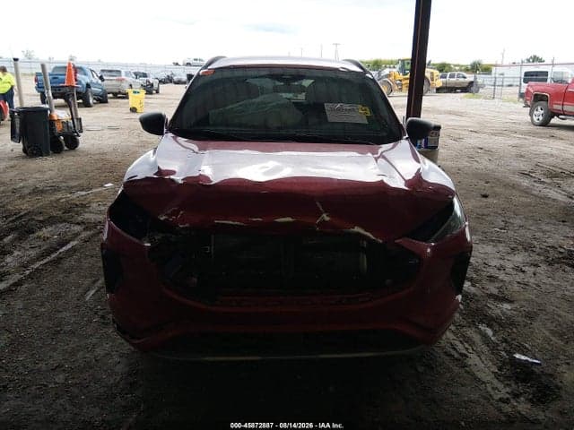 2024 FORD ESCAPE ST-LINE 12