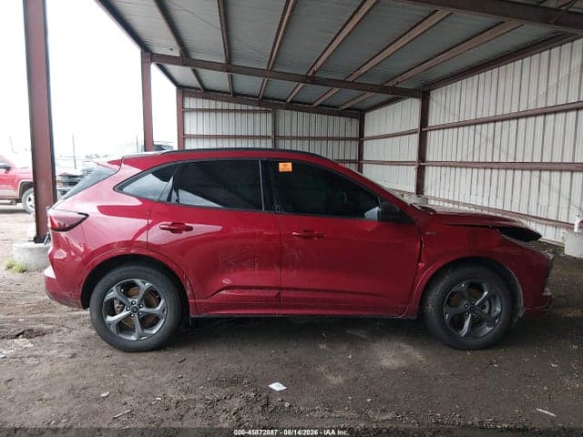 2024 FORD ESCAPE ST-LINE 13
