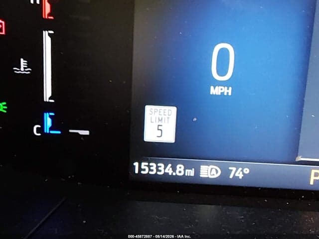 2024 FORD ESCAPE ST-LINE 15