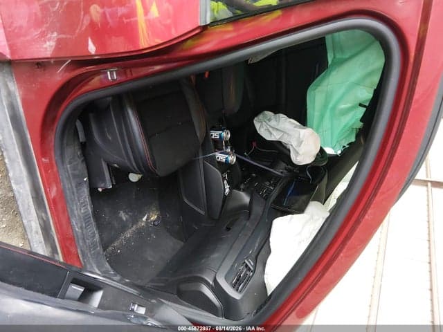 2024 FORD ESCAPE ST-LINE 5