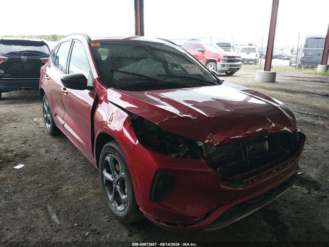 2024 FORD ESCAPE ST-LINE 6