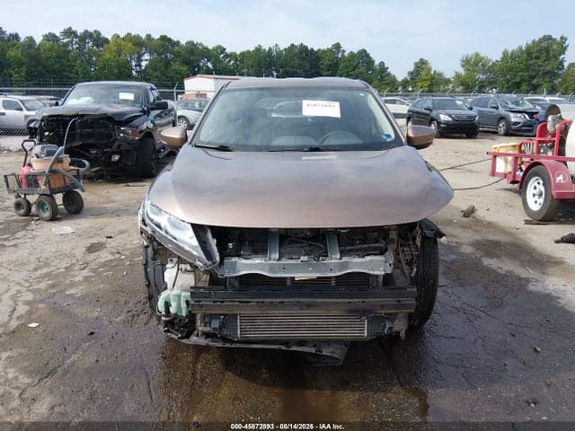 2019 MITSUBISHI ECLIPSE CROSS ES 13