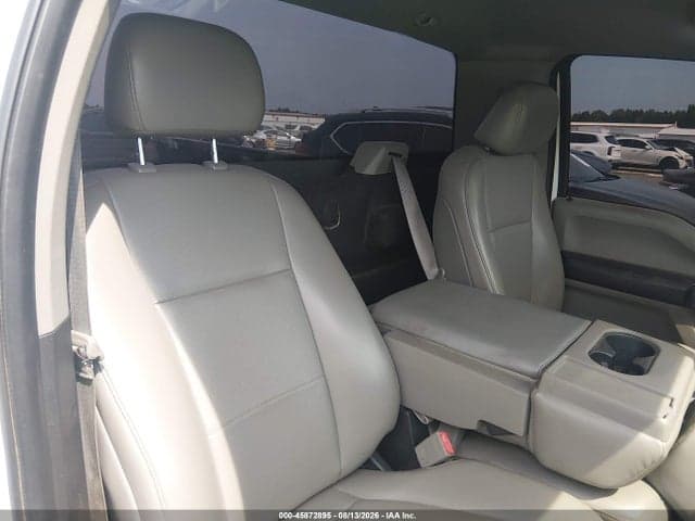 2018 FORD F-150 XL 8
